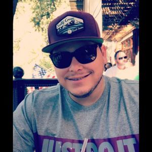 Meet your Posher, Ramiro